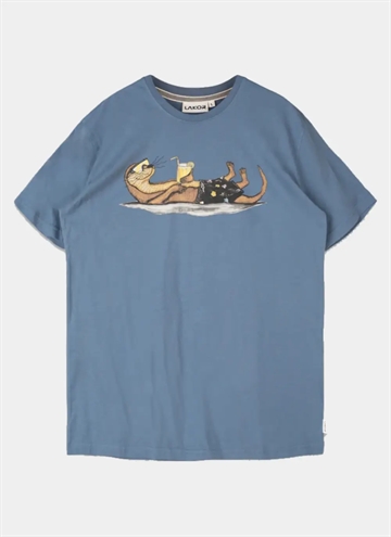 Lakor En Utter Semester T-shirt